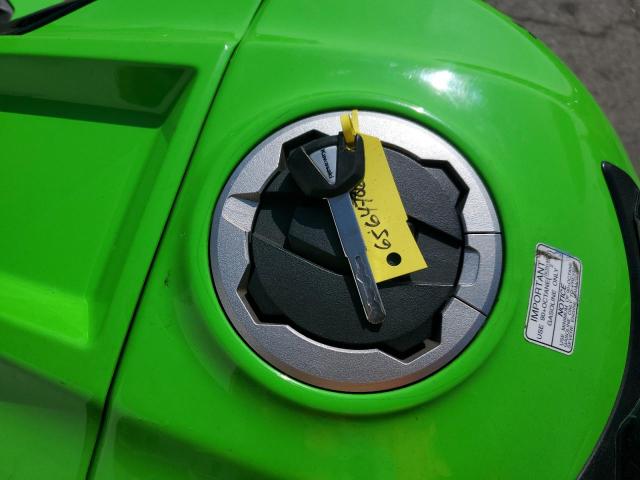 2024 KAWASAKI ZX1002 M JKBZXVM12RA007032