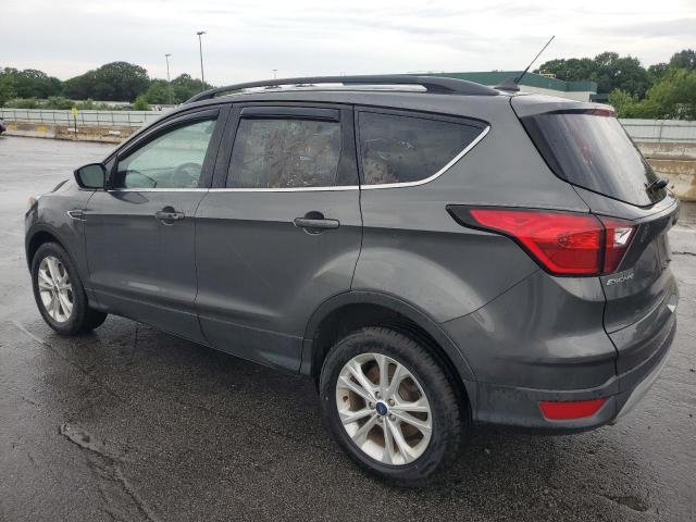 Vin: 1fmcu9hd1kua57330, lot: 62883295, ford escape sel 20192
