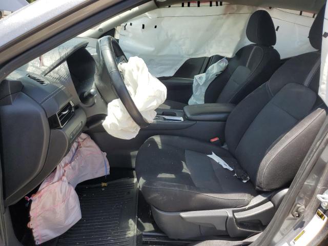 2021 NISSAN SENTRA SV - 3N1AB8CV5MY235903