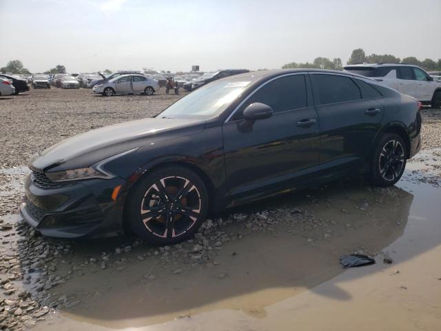 Global Auto Auctions: 2022 KIA K5 GT LINE