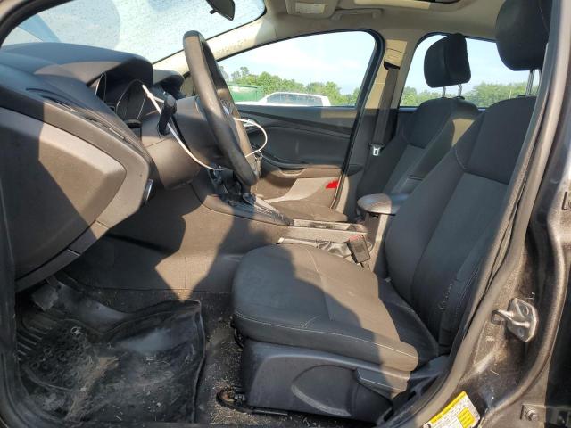2016 FORD FOCUS SE - 1FADP3K25GL251270