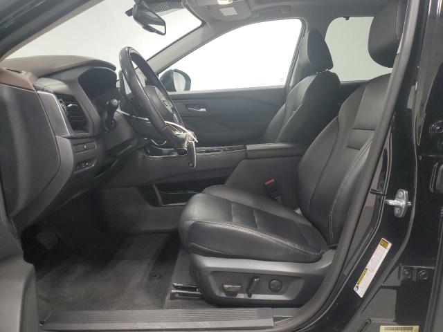 2023 NISSAN ROGUE SL - 5N1BT3CB2PC782384