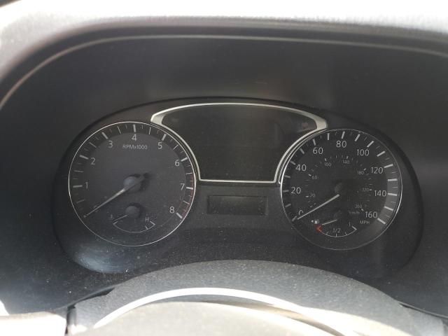 2013 NISSAN PATHFINDER - 5N1AR2MM5DC686376