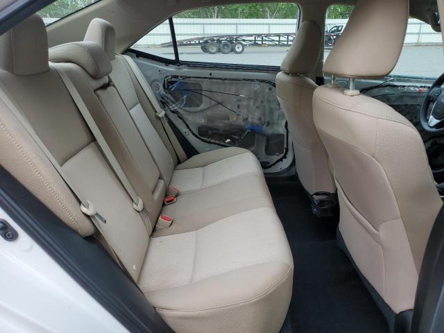 2015 TOYOTA COROLLA EC 5YFBPRHEXFP240129