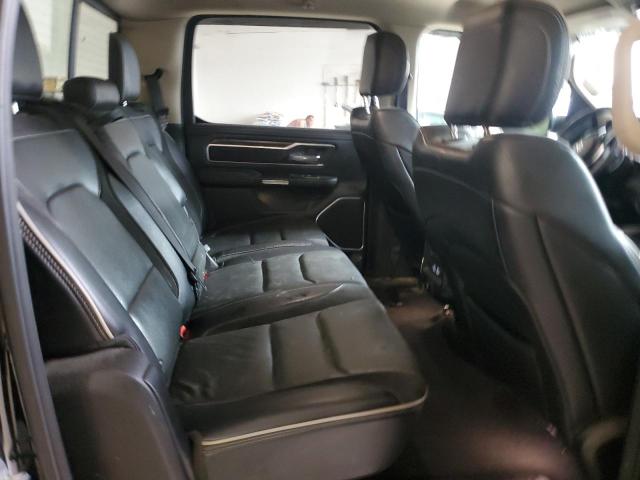 2019 RAM 1500 LARAMIE 1C6SRFJT4KN517034