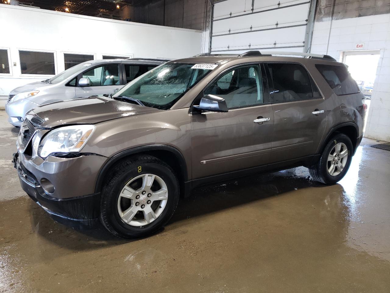GMC ACADIA SLE
