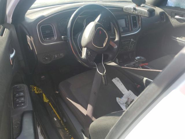 2015 DODGE CHARGER SE 2C3CDXBG4FH722102