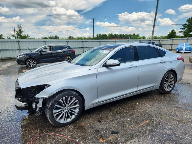 HYUNDAI GENESIS 3.