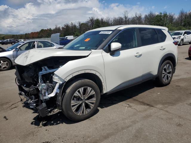 2023 NISSAN ROGUE SV - 5N1BT3BB7PC911155