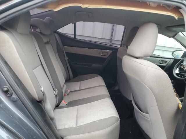 2019 TOYOTA COROLLA L - 2T1BURHE4KC169352
