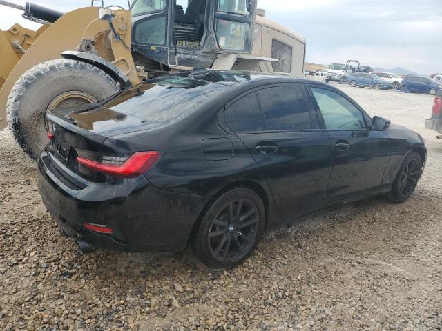 2019 BMW 330XI - WBA5R7C57KAJ78302