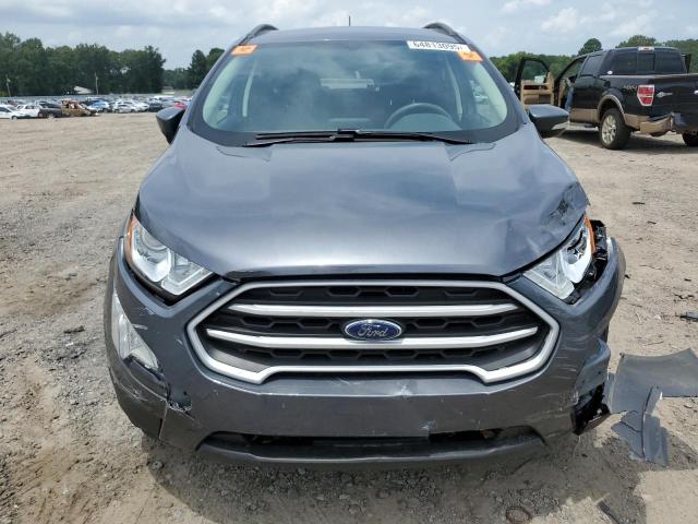 2019 FORD ECOSPORT S - MAJ3S2GEXKC276147