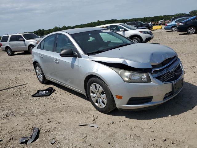 2013 CHEVROLET CRUZE LS - 1G1PA5SH6D7264096