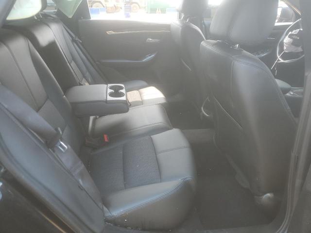 2019 CHEVROLET IMPALA 2G11Z5S36K9113497