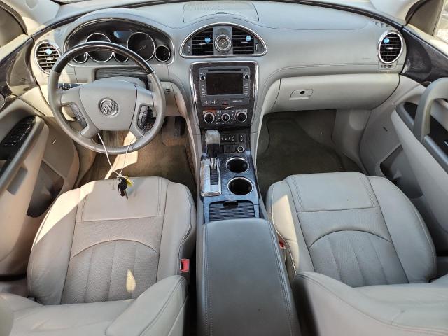 2017 BUICK ENCLAVE 5GAKRBKD5HJ349074