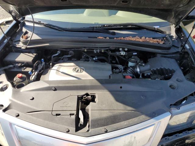 2010 ACURA MDX TECHNO - 2HNYD2H69AH508891