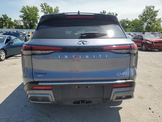 2024 INFINITI QX60 AUTOG 5N1DL1HU9RC336050