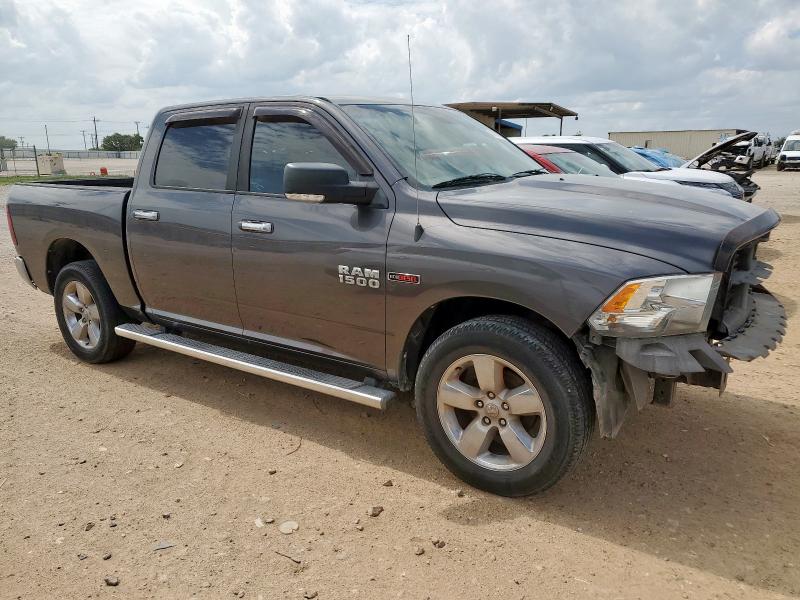 2015 RAM 1500 SLT 1C6RR7LM2FS549367