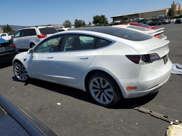 2020 TESLA MODEL 3 - 5YJ3E1EB1LF621753
