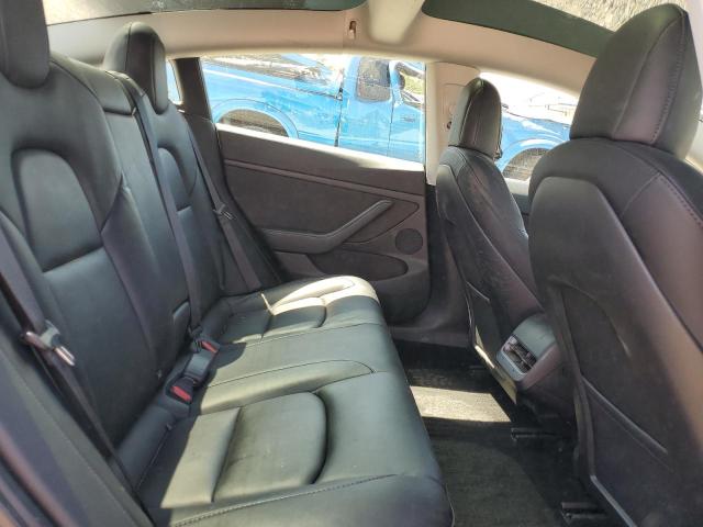 2022 TESLA MODEL 3 5YJ3E1EA6NF370013