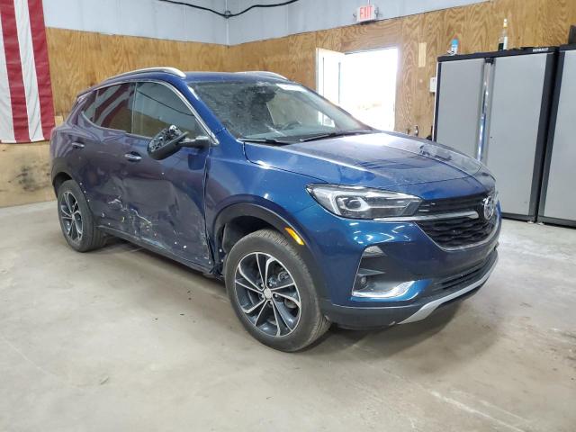 2020 BUICK ENCORE GX KL4MMGSL2LB113957