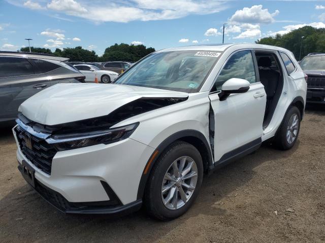 2023 HONDA CR-V EX - 7FARS4H45PE004710