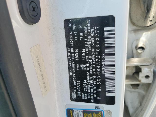 2015 KIA OPTIMA LX - 5XXGM4A72FG373277