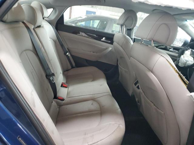 2017 HYUNDAI SONATA SPORT 5NPE34AF8HH497322