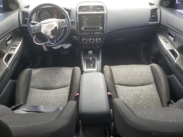 2020 MITSUBISHI OUTLANDER - JA4AP4AU9LU010249