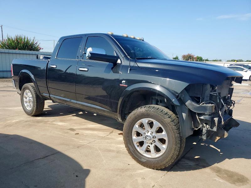 2016 RAM 2500 LARAM 3C6UR5FL3GG260315