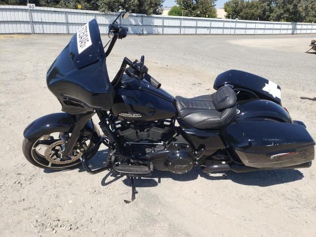 2024 HARLEY-DAVIDSON FLHX 1HD1KB727RB636769