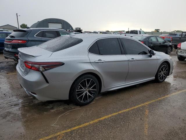 2022 TOYOTA CAMRY SE - 4T1G11AK8NU665614
