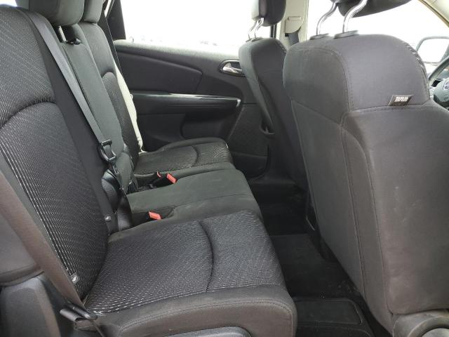 2016 DODGE JOURNEY SE 3C4PDCAB2GT235761