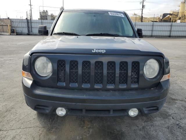 2011 JEEP PATRIOT #3296504634