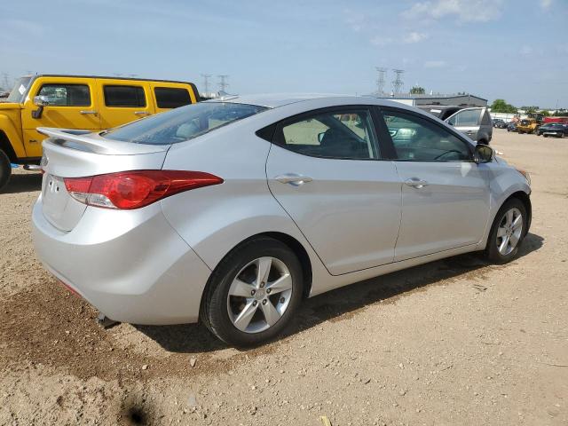 Vin: kmhdh4aexdu898547, lot: 62906655, hyundai elantra gls 20133
