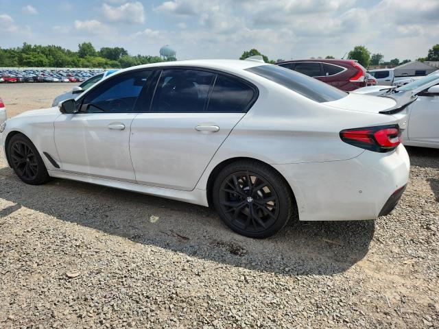 2022 BMW 540 XI WBA73BJ05NWX54674