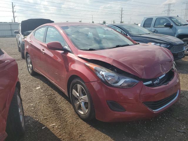 Vin: kmhdh4ae8bu138341, lot: 63531085, hyundai elantra gls 20114