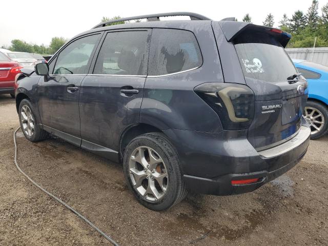 2016 SUBARU FORESTER 2 JF2SJCTC9GH491615