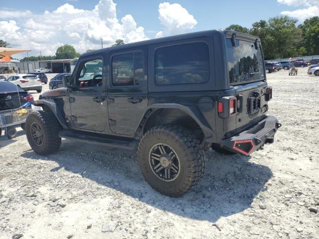 2019 JEEP WRANGLER U #3257163216