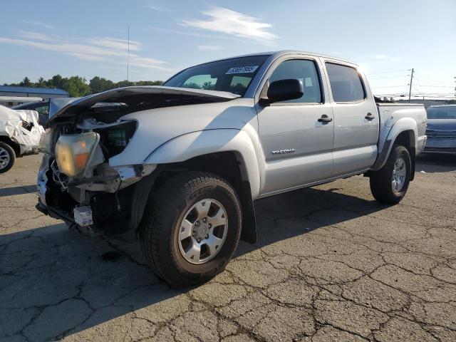TOYOTA TACOMA DOU