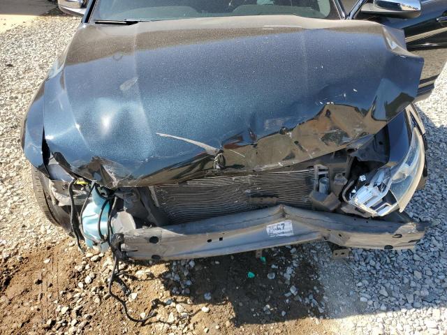 2015 FORD TAURUS LIM 1FAHP2F84FG118324