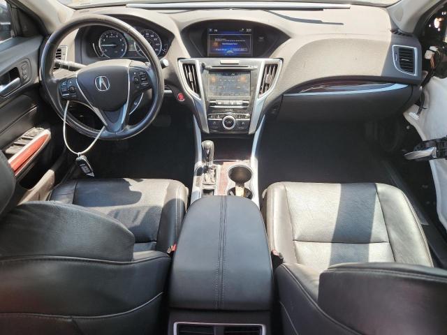 2015 ACURA TLX TECH 19UUB1F59FA010762