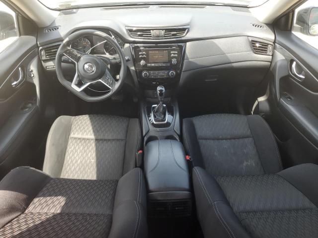 2017 NISSAN ROGUE S KNMAT2MTXHP506191