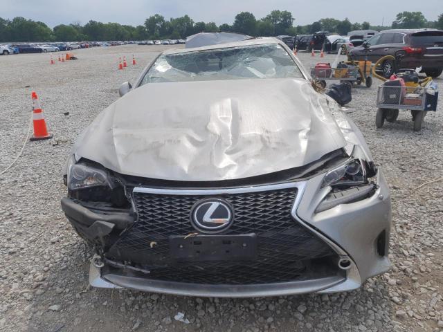 2015 LEXUS RC 350 JTHSE5BC0F5000427