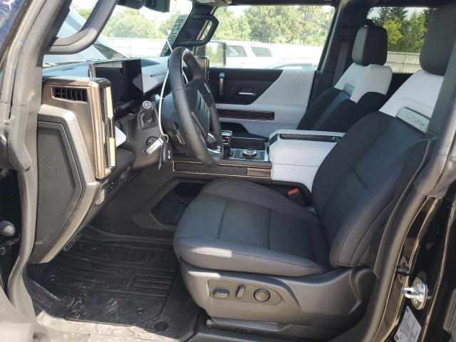 2025 GMC HUMMER PIC 1GT40BDD9SU112026