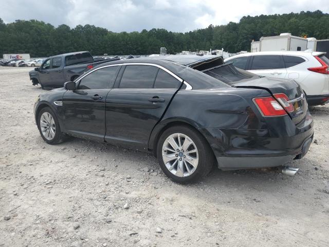 2010 FORD TAURUS LIMITED - 1FAHP2FW0AG123544