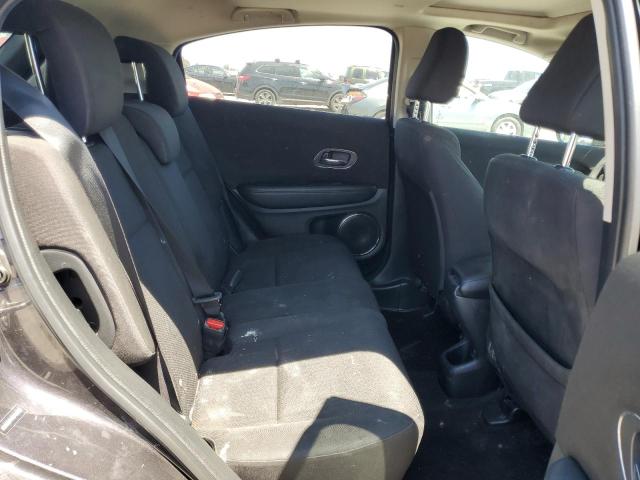 2016 HONDA HR-V EX 3CZRU5H51GM720286