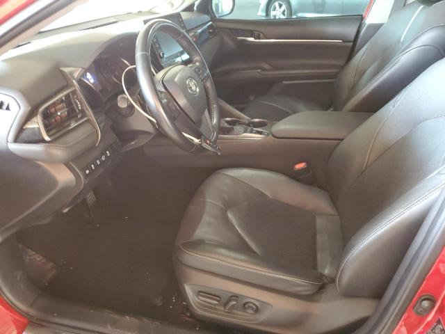2021 TOYOTA CAMRY TRD 4T1KZ1AK2MU048064