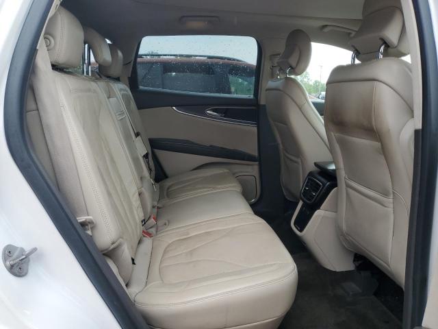 2016 LINCOLN MKX RESERV 2LMTJ8LR0GBL44357