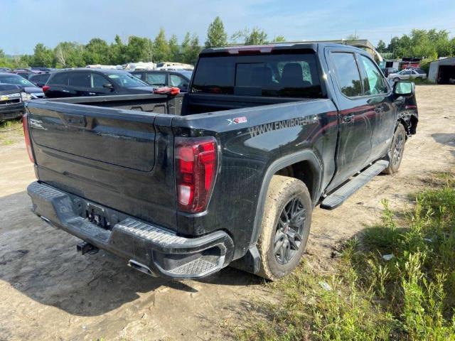 2025 GMC SIERRA K15 - 3GTUUCED5SG179198
